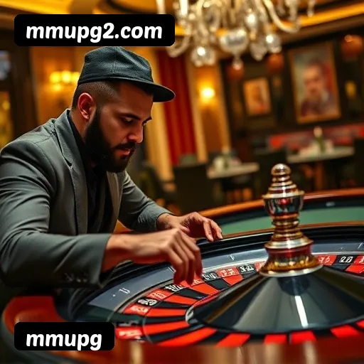 mmupg APK - Download Oficial Android