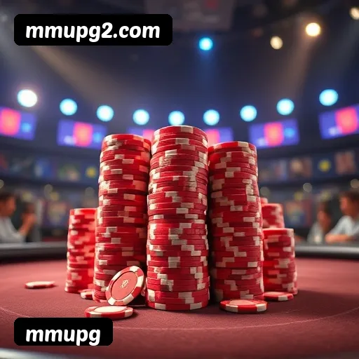 FAQ - Perguntas Frequentes mmupg