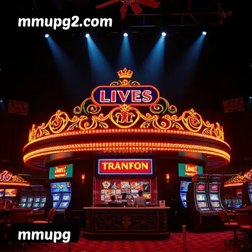 Catálogo Completo de Bônus mmupg