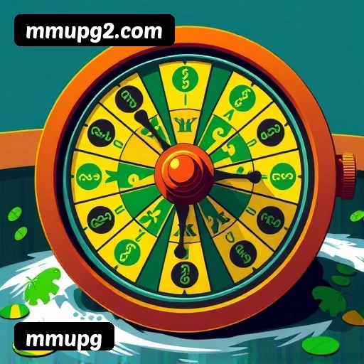 mmupg Logo