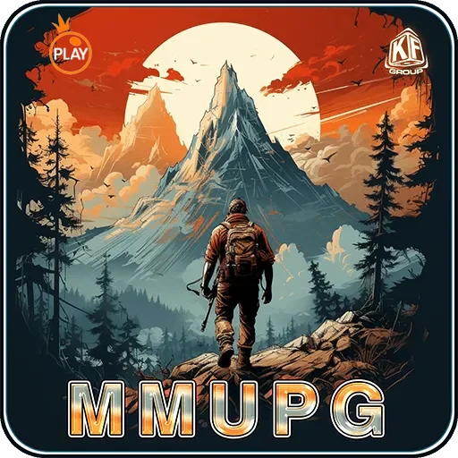 Logo da mmupg